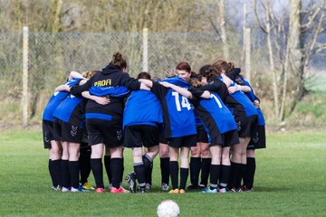 Bild 49 - Frauen BraWie - FSC Kaltenkirchen : Ergebnis: 0:10